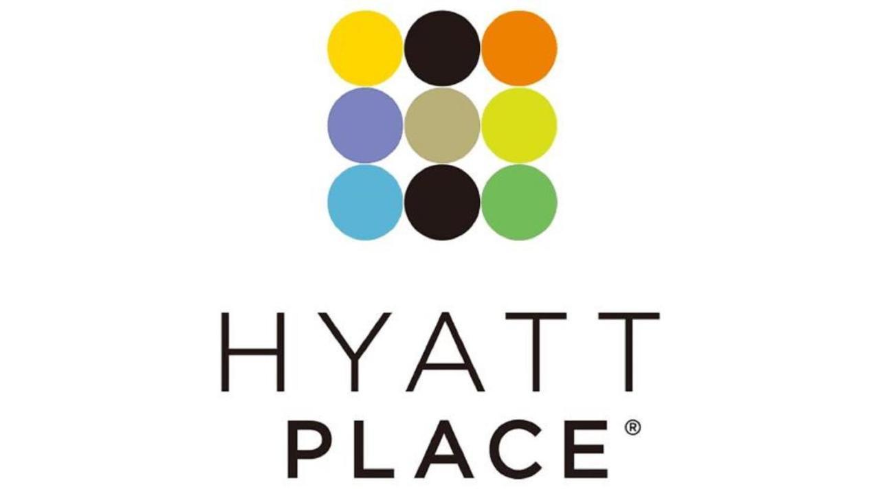 ホテル Hyatt Place マーフリーズボロ エクステリア 写真